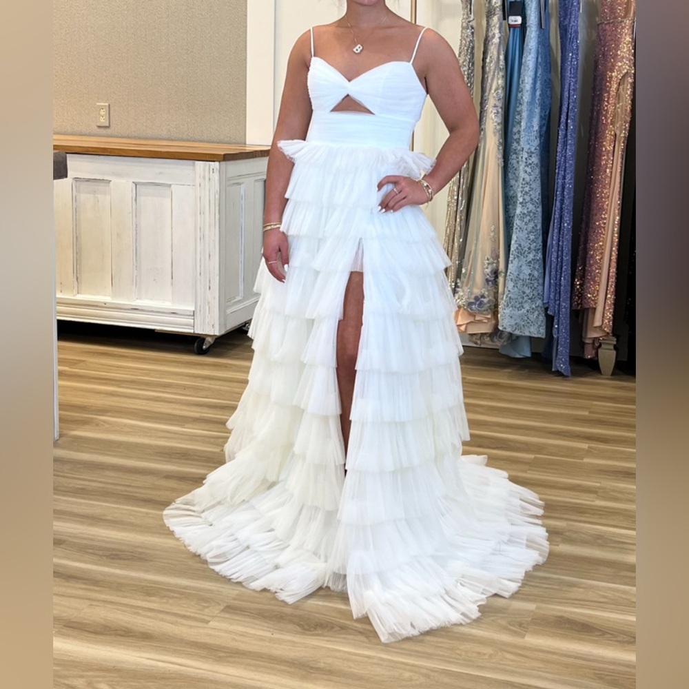 Kendal Dress